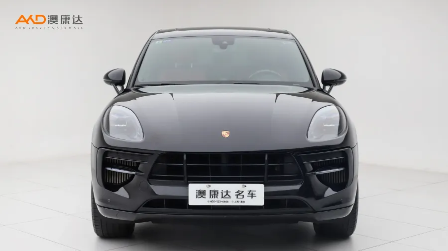 二手Macan GTS 2.9T图片3424715