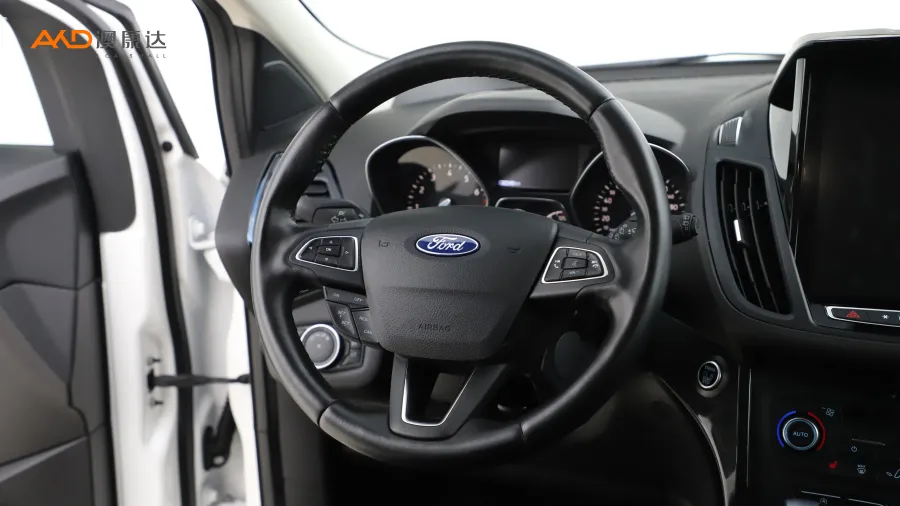 二手翼虎  EcoBoost 180两驱豪翼型图片3414407