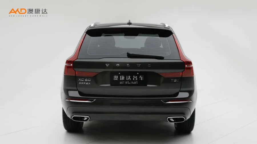 二手沃尔沃XC60 T5四驱智远豪华版图片3414638