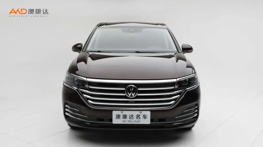 二手威然 380TSI 旗舰版图片3414592