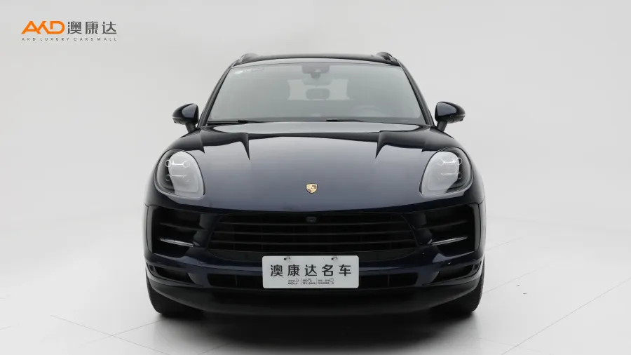 二手Macan 2.0T图片3424885