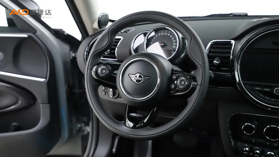 二手Mini CLUBMAN COOPER 登月版图片3437946