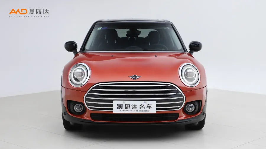 二手Mini CLUBMAN COOPER图片3443277