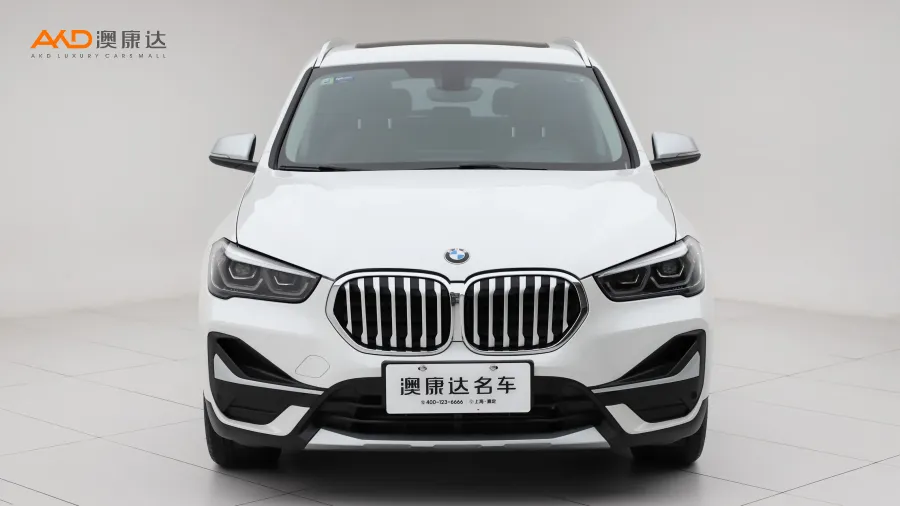 二手宝马X1 xDrive30Le 尊享型图片3457098