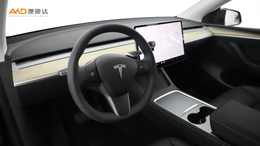 二手特斯拉Model Y 改款 后轮驱动版图片3462066