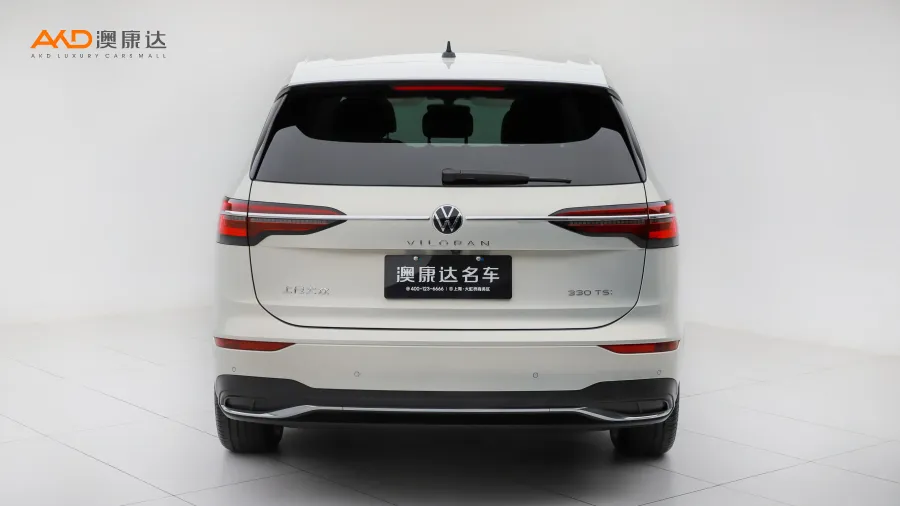 二手威然 330TSI 豪华版图片3463761