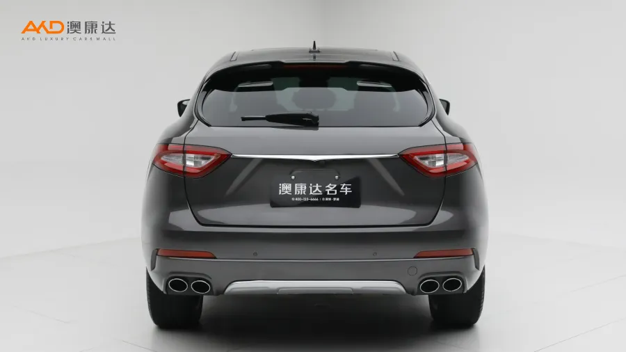 二手Levante 3.0T 标准版图片3465608