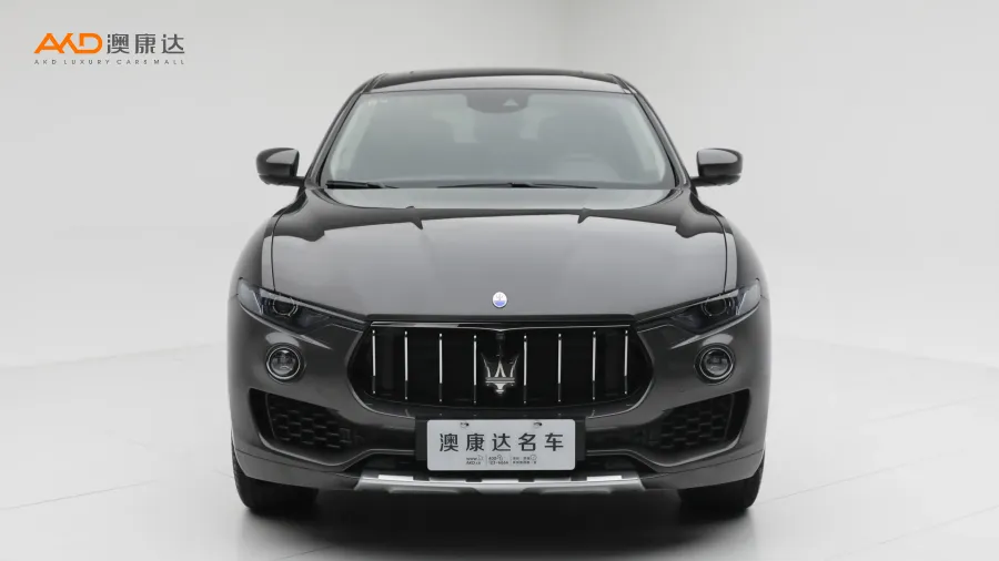 二手Levante 3.0T 标准版图片3465602