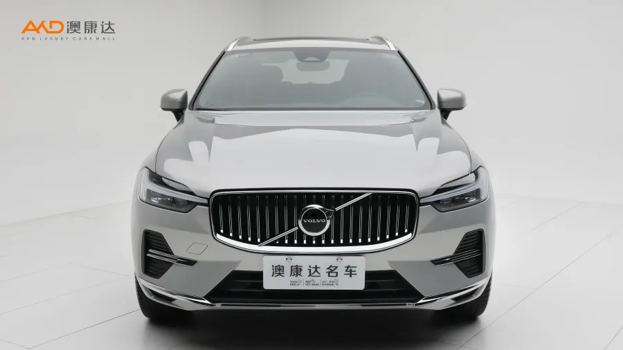 二手沃尔沃XC60 B5四驱智远豪华版图片3468500