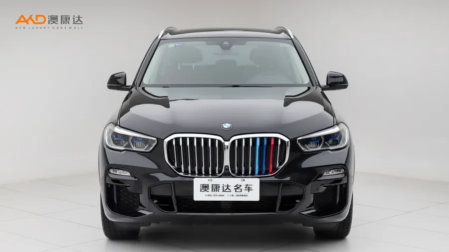 二手宝马X5 xDrive40i M运动套装图片3469814