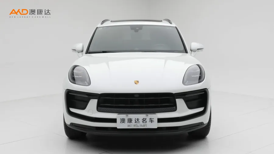 二手Macan 2.0T图片3470770