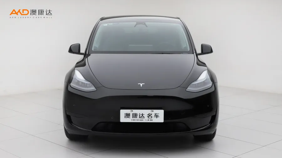 二手特斯拉Model Y 改款 后轮驱动版图片3472255