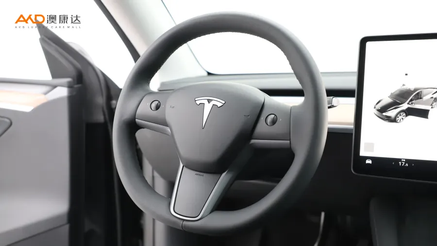 二手特斯拉Model Y 改款 后轮驱动版图片3472272