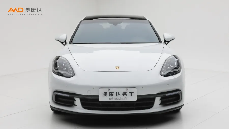 二手panamera 4S 2.9T图片3477720