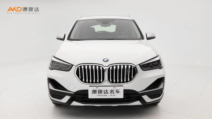 二手宝马X1 xDrive25Li 尊享型图片3479601