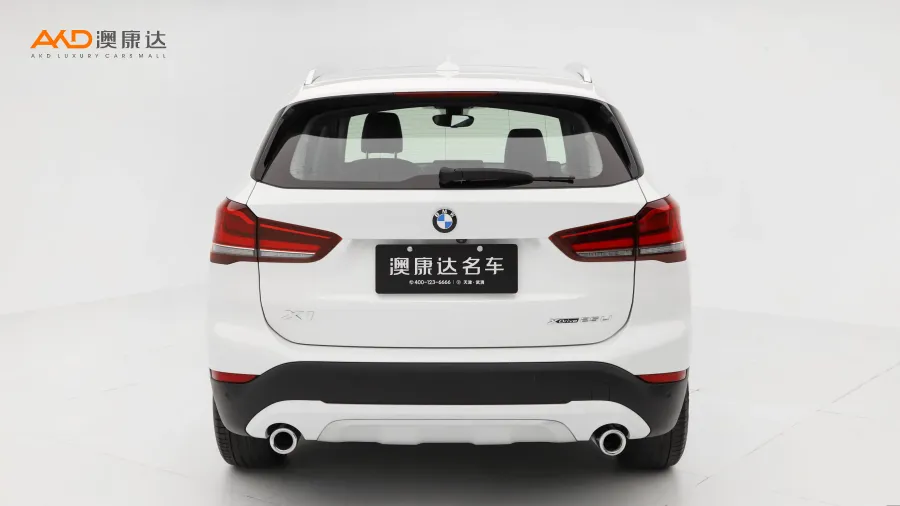 二手宝马X1 xDrive25Li 尊享型图片3479605