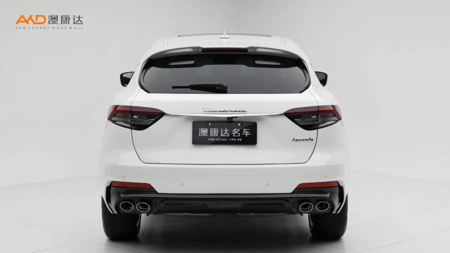 二手Levante 3.0T Modena图片3480869