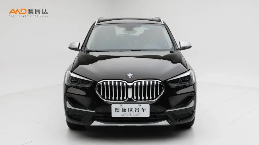 二手宝马X1 xDrive25Li 尊享型图片3482157