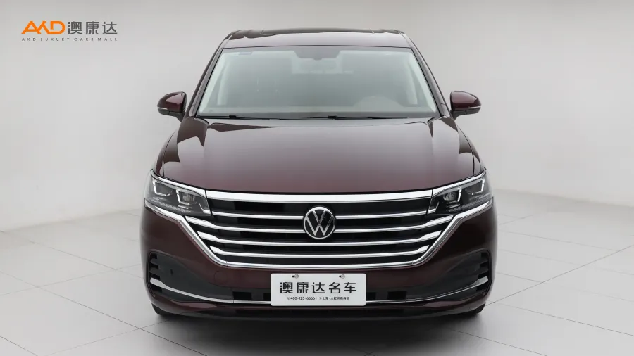 二手威然 330TSI 豪华版图片3481843