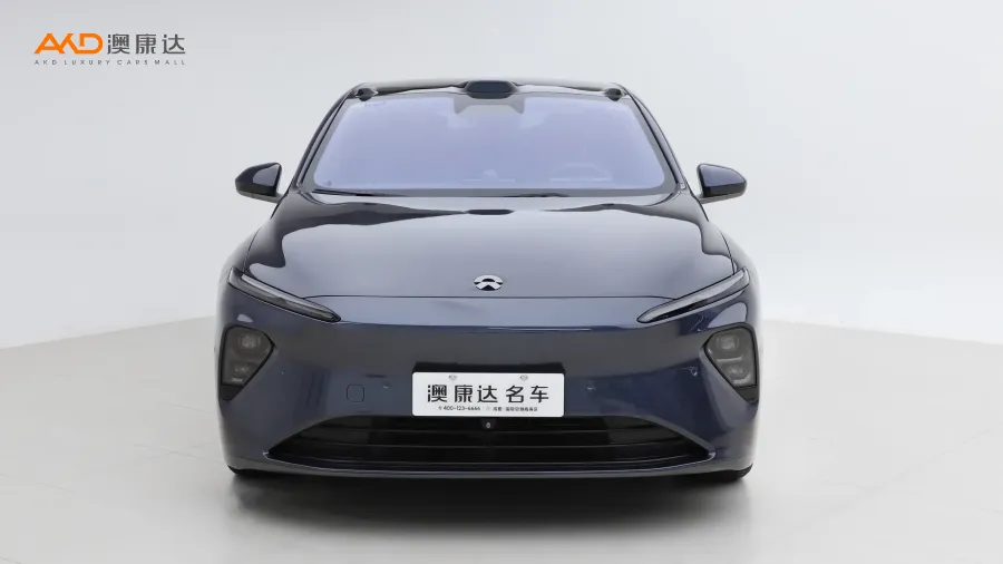 二手蔚来ET7 100kWh 首发版图片3480935