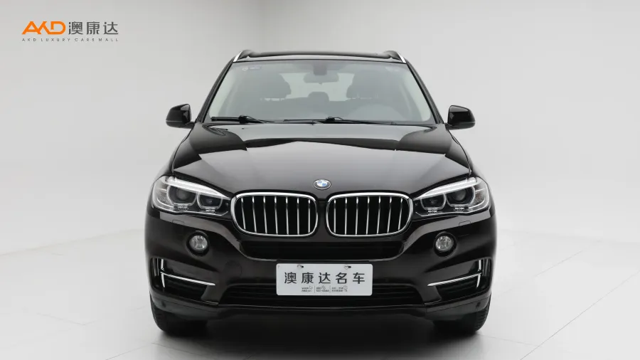 二手宝马X5 xDrive28i图片3487716