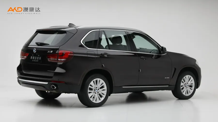 二手宝马X5 xDrive28i图片3487720