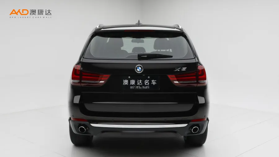 二手宝马X5 xDrive28i图片3487722