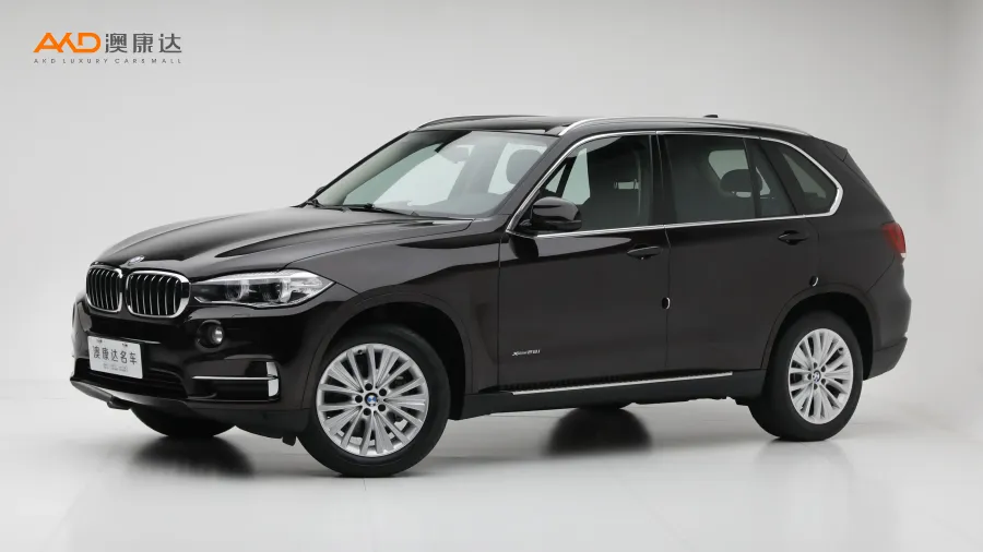 二手宝马X5 xDrive28i图片