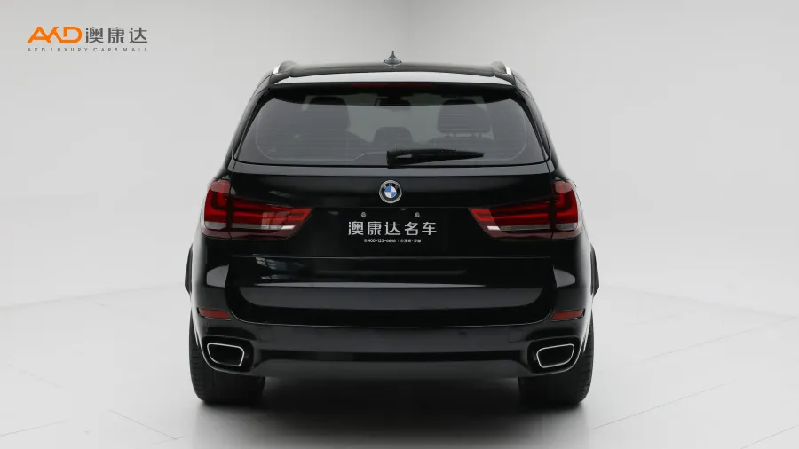 二手宝马X5 xDrive35i M运动型图片3488391