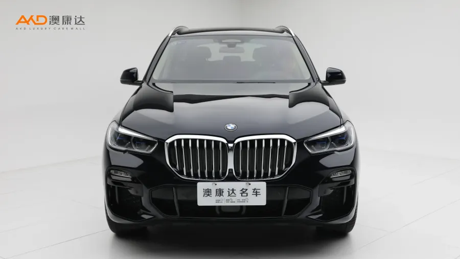 二手宝马X5 xDrive40i 尊享型M运动套装图片3488128