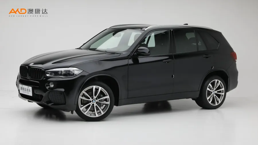 二手宝马X5 xDrive35i M运动型图片