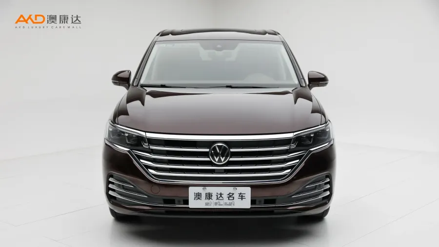 二手威然 380TSI 尊贵版图片3488927