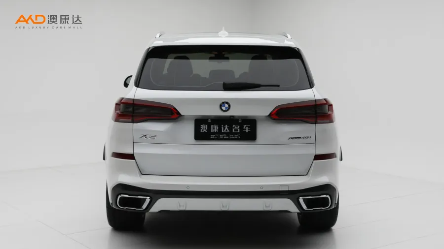 二手宝马X5 xDrive40i M运动套装图片3489102