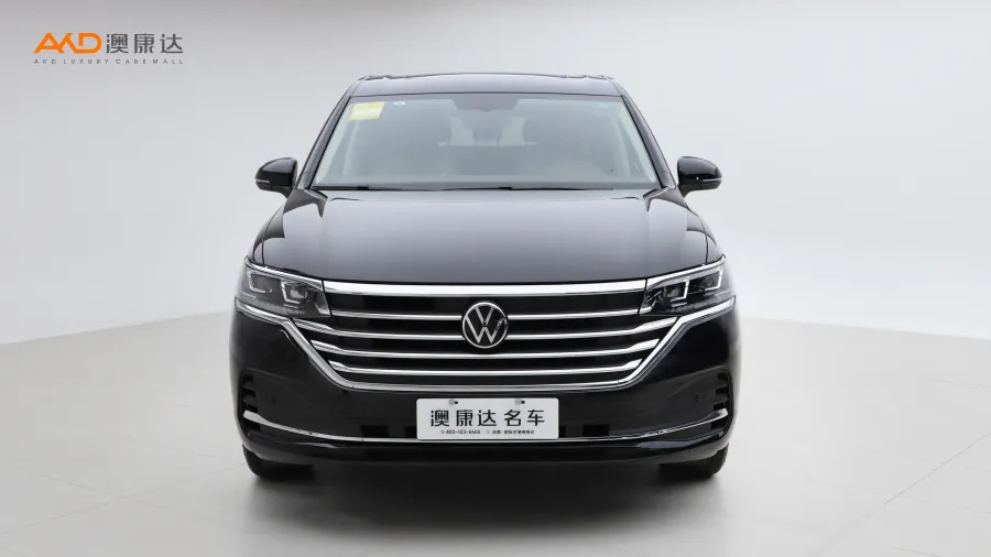 二手威然 330TSI 豪华版图片3489570