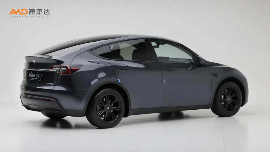 二手特斯拉Model Y 后轮驱动版图片3493724