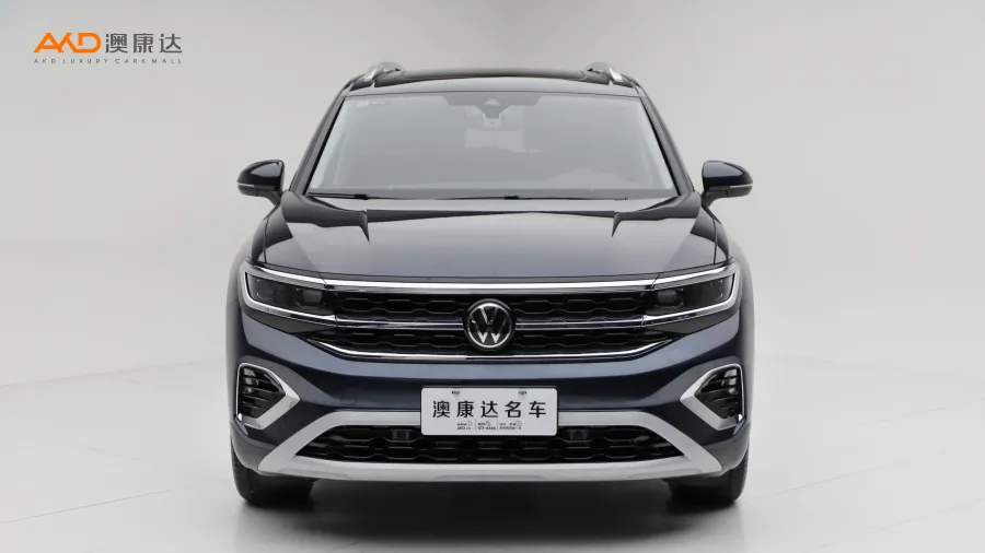 二手揽境 380TSI 四驱豪华佳境pro版图片3494201