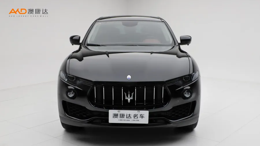 二手Levante 3.0T 标准版图片3493482