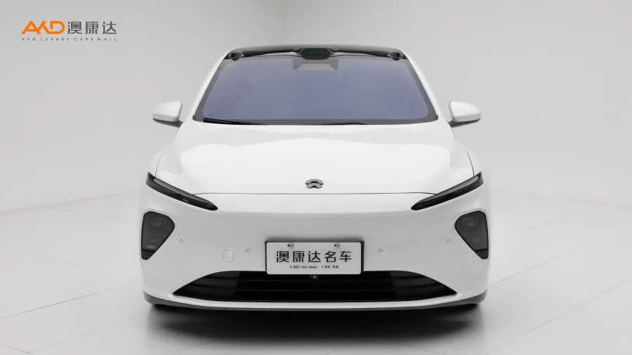 二手蔚来ET7 100kWh 首发版图片3494733