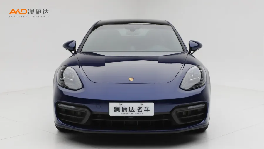 二手Panamera 4  E-Hybrid 2.9T图片3499213