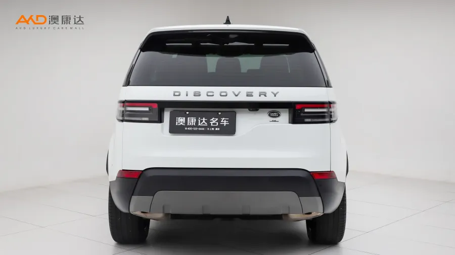 二手全新发现 3.0 SC V6 SE图片3497598