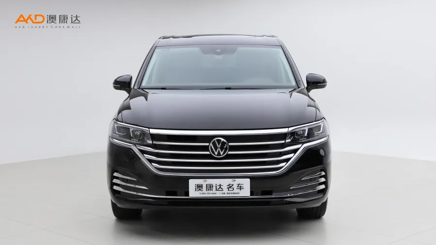 二手威然 380TSI 尊驰版图片3497728