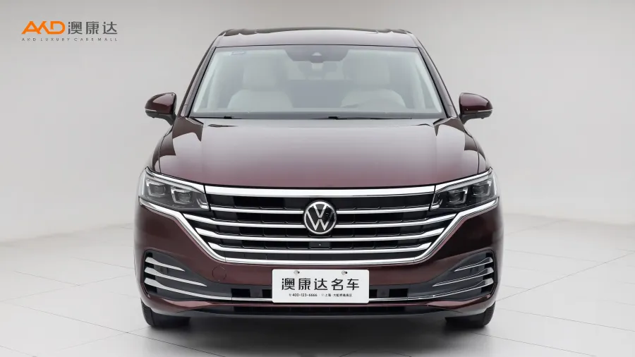 二手威然 380TSI 尊贵版图片3500219