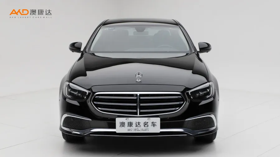 二手奔驰E300L 改款二 豪华型图片3503667