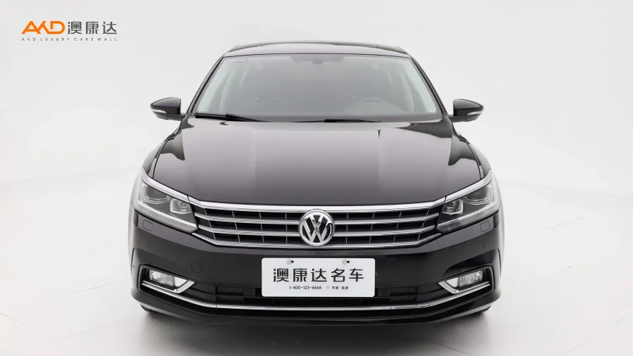 二手帕萨特 330TSI 御尊版图片3503243