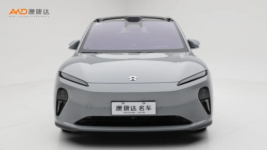 二手蔚来ET5T 75kWh Touring图片3505499