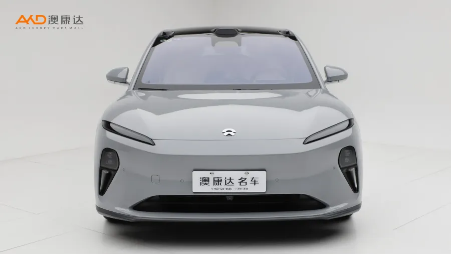 二手蔚来ET5T 75kWh Touring图片3505491