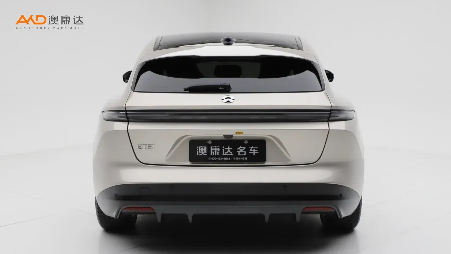 二手蔚来ET5T 75kWh Touring图片3504966