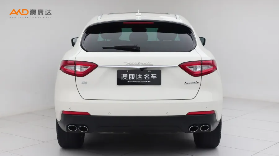 二手Levante 3.0T 标准版图片3507314