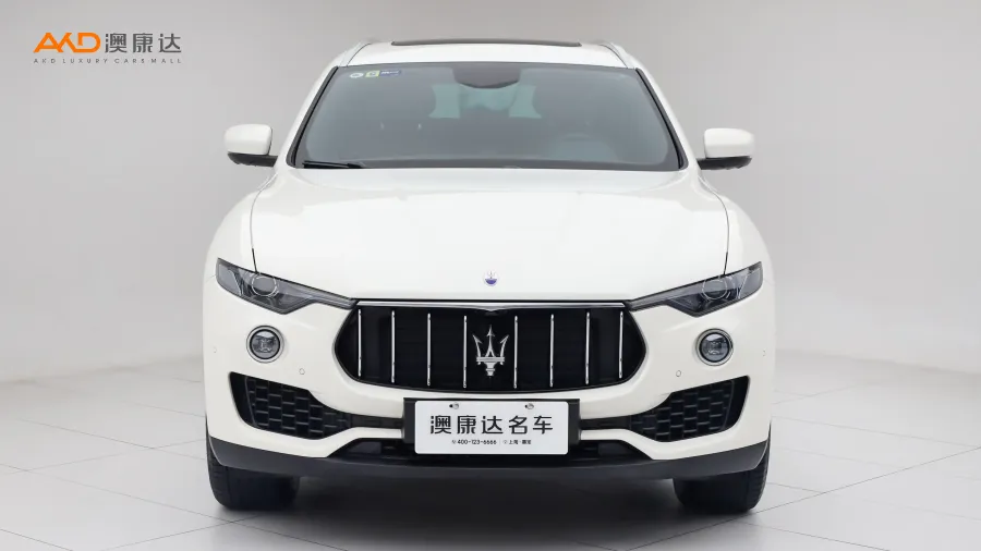 二手Levante 3.0T 标准版图片3507307