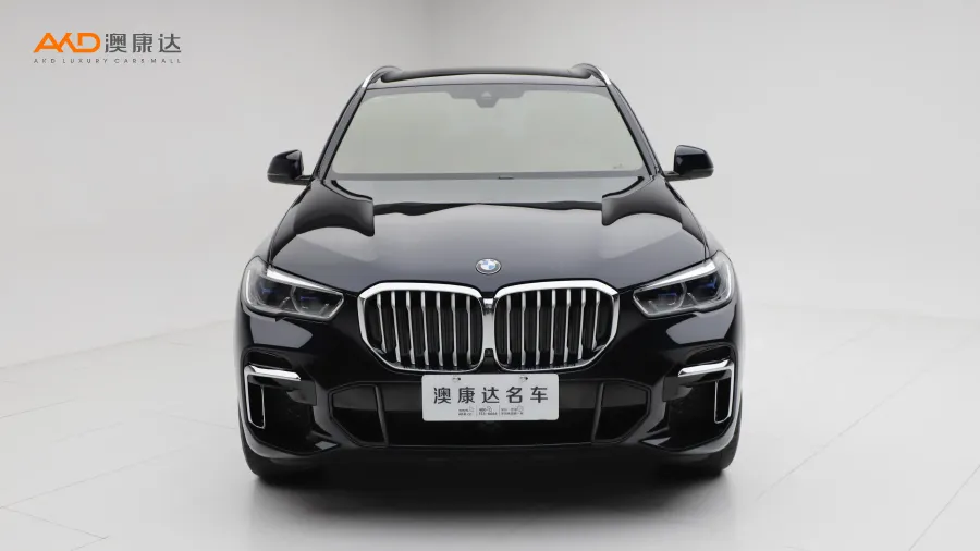 二手宝马X5 xDrive40Li M运动套装图片3509749